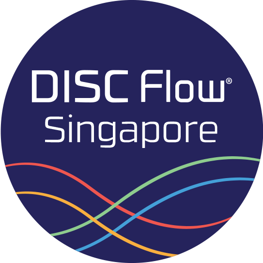 Upcoming DISC Flow® Trainer Certification – DISC Flow SG