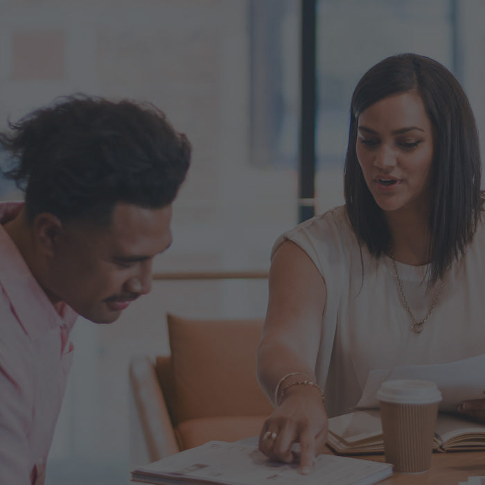 Be a Discflow Certified Trainer