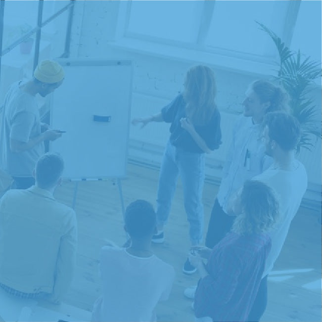 Discflow® Business Workshop